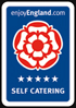 5 * Self Catering