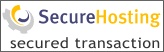 Secure Hosting
